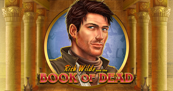 Book of Dead