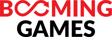 Booming Games logo