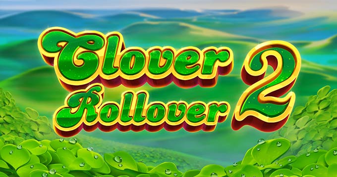 Clover Rollover 2