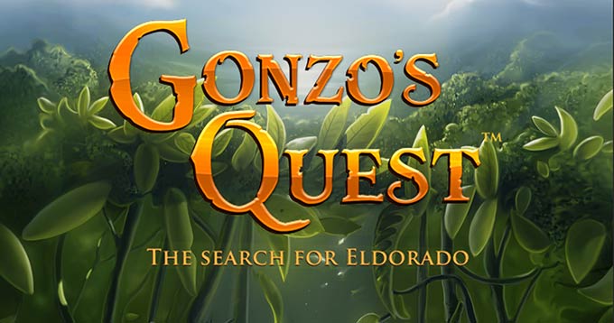 Gonzo's Quest