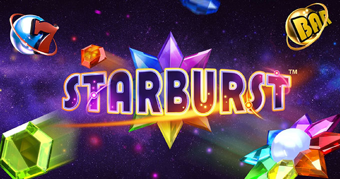 Starburst