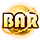 BAR symbol