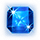Blue gem
