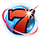 7 symbol