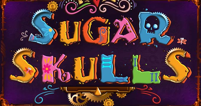 Suggar Skulls
