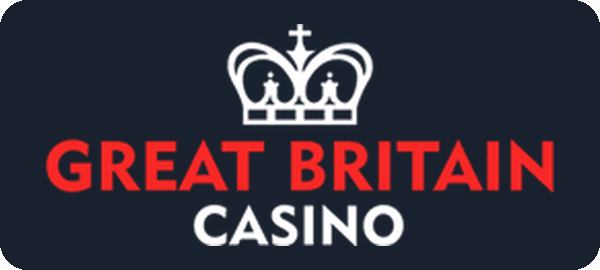 Great Britain Casino logo