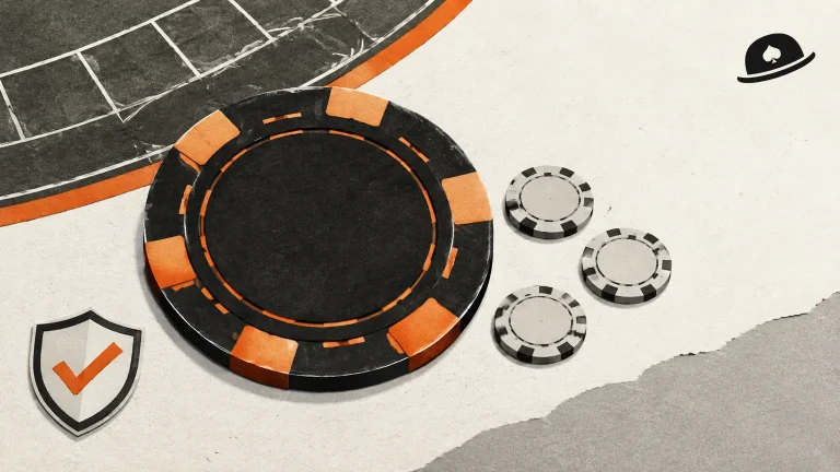 High roller casino limits and player safeguards in the UK