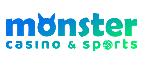 Monster Casino logo