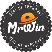 Mr Win Seal of Approval